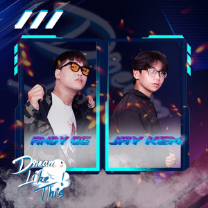 Dream Like This (feat. Jay Kem) (Beat)