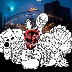 Turkey Talkin (feat. Kenzo Reez) (Explicit)