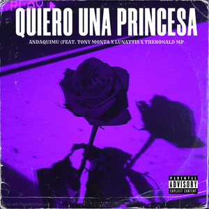 Quiero Una Princesa (Explicit)