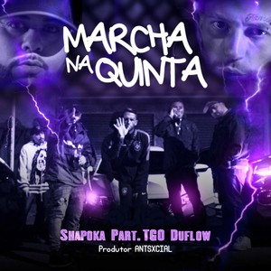 Marcha Na Quinta (Explicit)