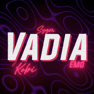 Vadia Emo (Explicit)