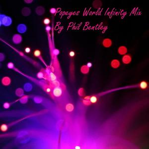 Popeyes World Infinity Mix