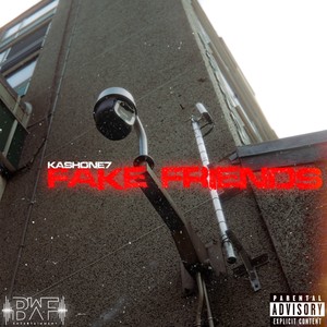 Fake Friends (Explicit)