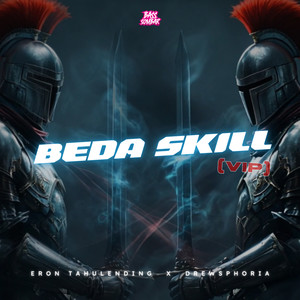 BEDA SKILL VIP