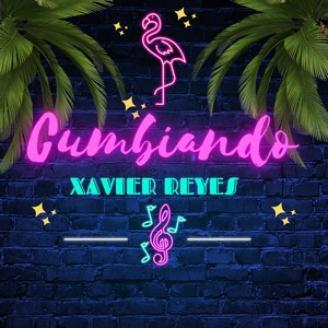 Cumbiando
