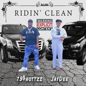 Ridin Clean(feat. Jay-Dee) (Explicit)
