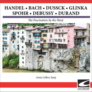 Debussy - Arabesque