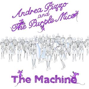 The Machine (feat. Roberto Tiranti)