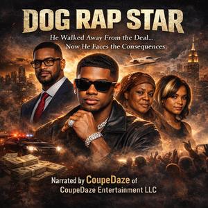 Dog Rap Star (feat. CoupeDaze) (Special Version)