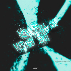 VEM PRA CÁ X VAI NO P4U (Explicit)