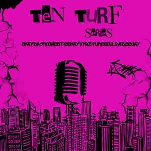 Ten Turf series