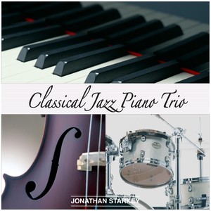 Classical Jazz Piano Trio