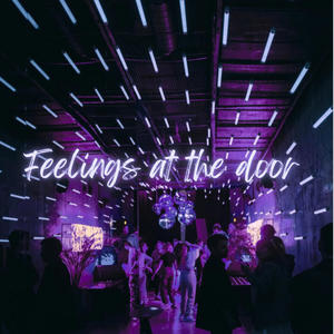 Feelings at the door