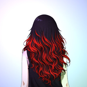 NYRU - Menina Do Cabelo Vermelho