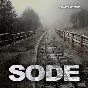 Te Llevo Conmigo (Explicit)