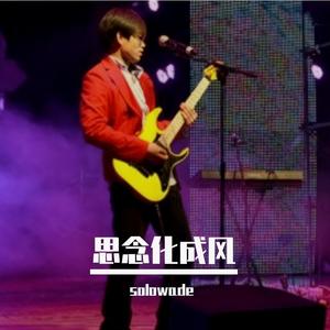 思念化成风