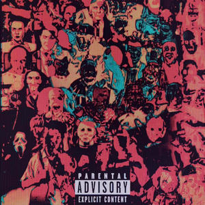 Spank'em (feat. TownByness) (Explicit)