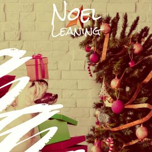 Noel Leaning