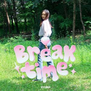 Breaktime (Feat. Juju)