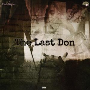 The Last Don (Explicit)