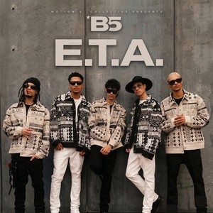 E.T.A. (Explicit)封面