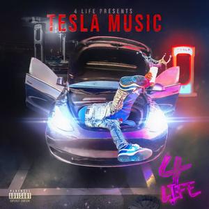 Tesla Music (Explicit)