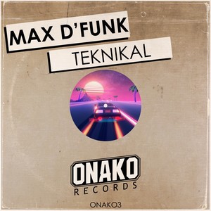 Teknikal (Original Mix)