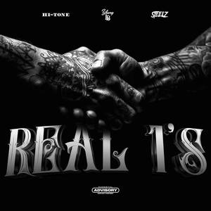 Real 1's (Explicit)