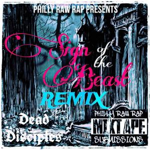 Sign of the Beast (feat. Dead Disciples & EJ Bar) (Remix|Explicit)