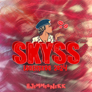 Skyss 2024 - Hjemmesnekk (Explicit)