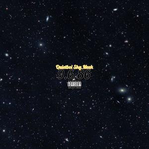 God's LOVE OF THE WORLD (Explicit)