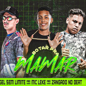 BOTAR PRA MAMAR (Explicit)