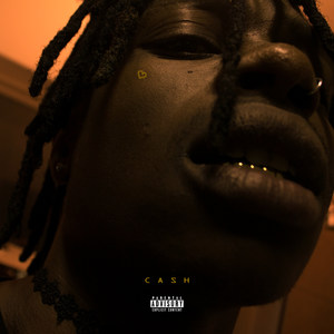 Cash(feat. Txny Blvck, Torria & Tommy Dawg) (Explicit)