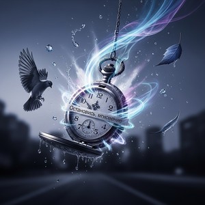 Остановись,мгновение