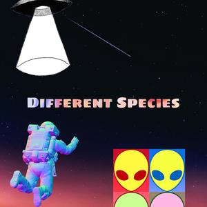Different Species (Explicit)