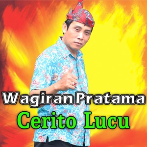 Cerito Lucu