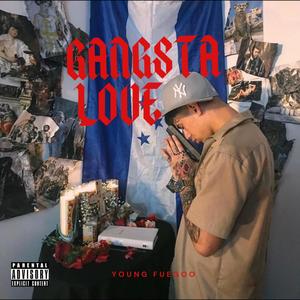 Gangsta Love (Explicit)