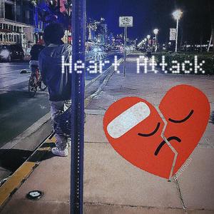 Heart attack (feat. Quinho) [Explicit]