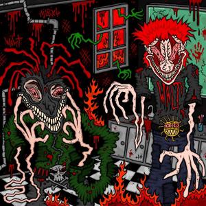 BURNING BODIES (feat. WALT!) (Explicit)