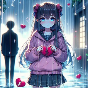 Нравишься так