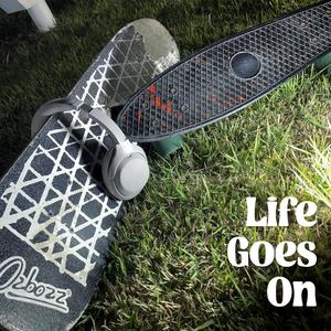 Life Goes On (feat. Sulthanlive & Eunchai Kim)