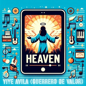 Yiye Ávila Guerrero de Valor