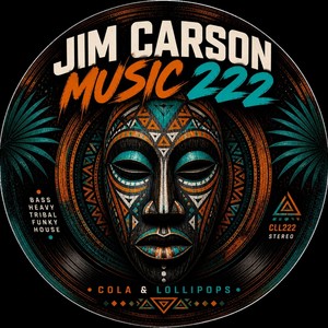 Music 222 (Instrumental Mix)