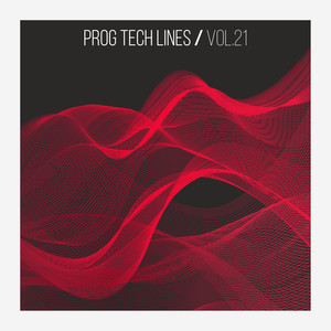 Prog Tech Lines - Vol.21