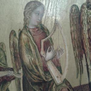 Basse Danse - La Spagna