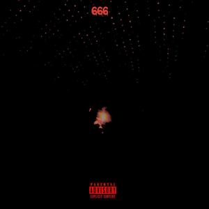 666(feat. DRO) (Explicit)