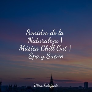 Serenidad De Los Chacras