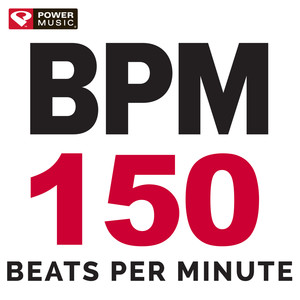 Geronimo (Workout Remix 150 BPM)