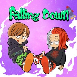 Falling Down