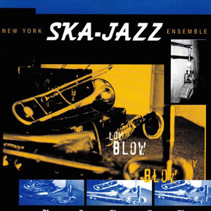 Blue Lunar Ska